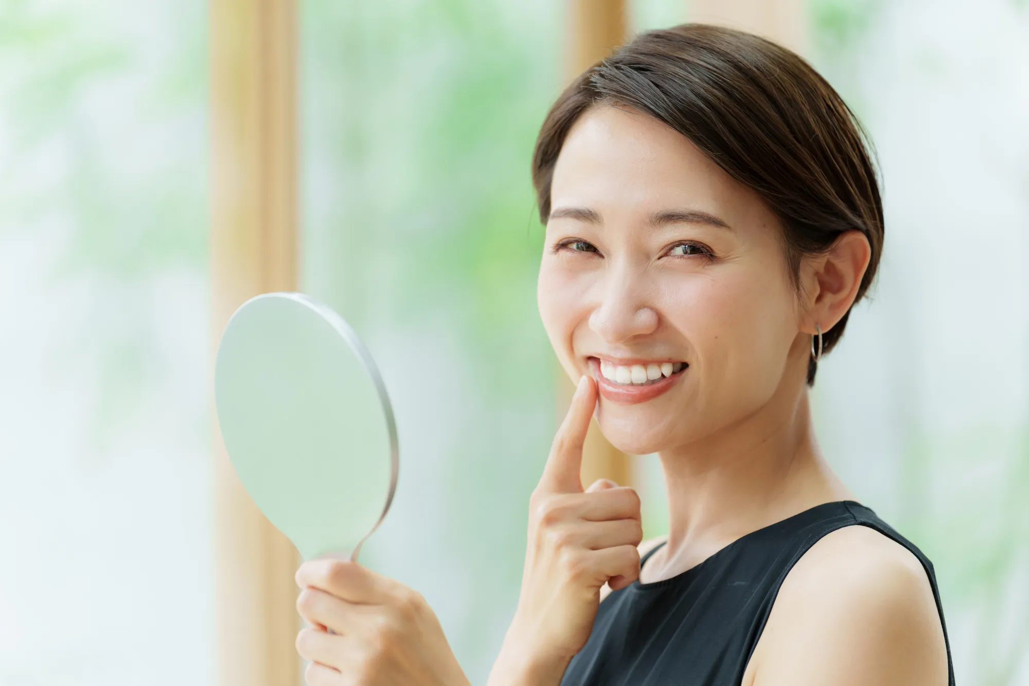 Cosmetic Dentistry