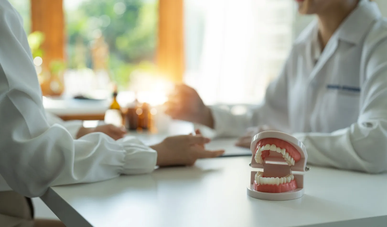 Additional Dental Services